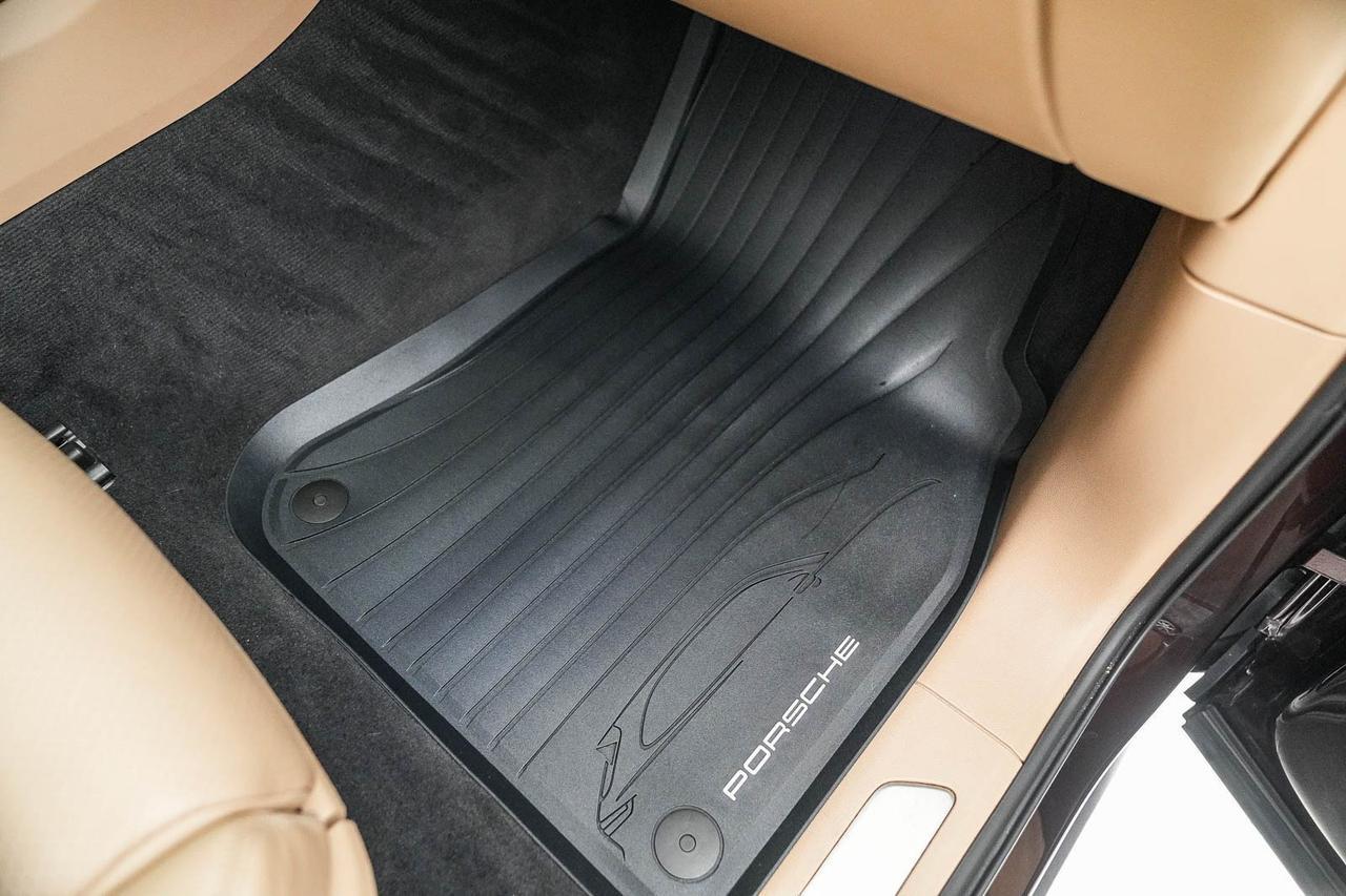 2019 Porsche Cayenne Newport Beach CA