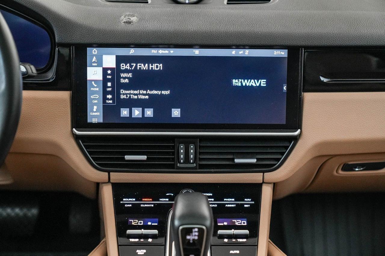 2019 Porsche Cayenne Newport Beach CA