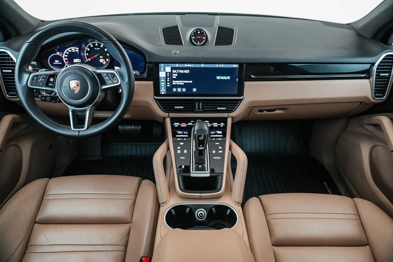 2019 Porsche Cayenne Newport Beach CA