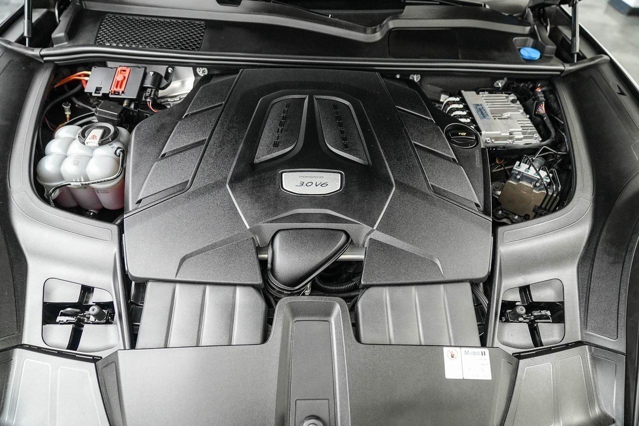 2019 Porsche Cayenne Newport Beach CA