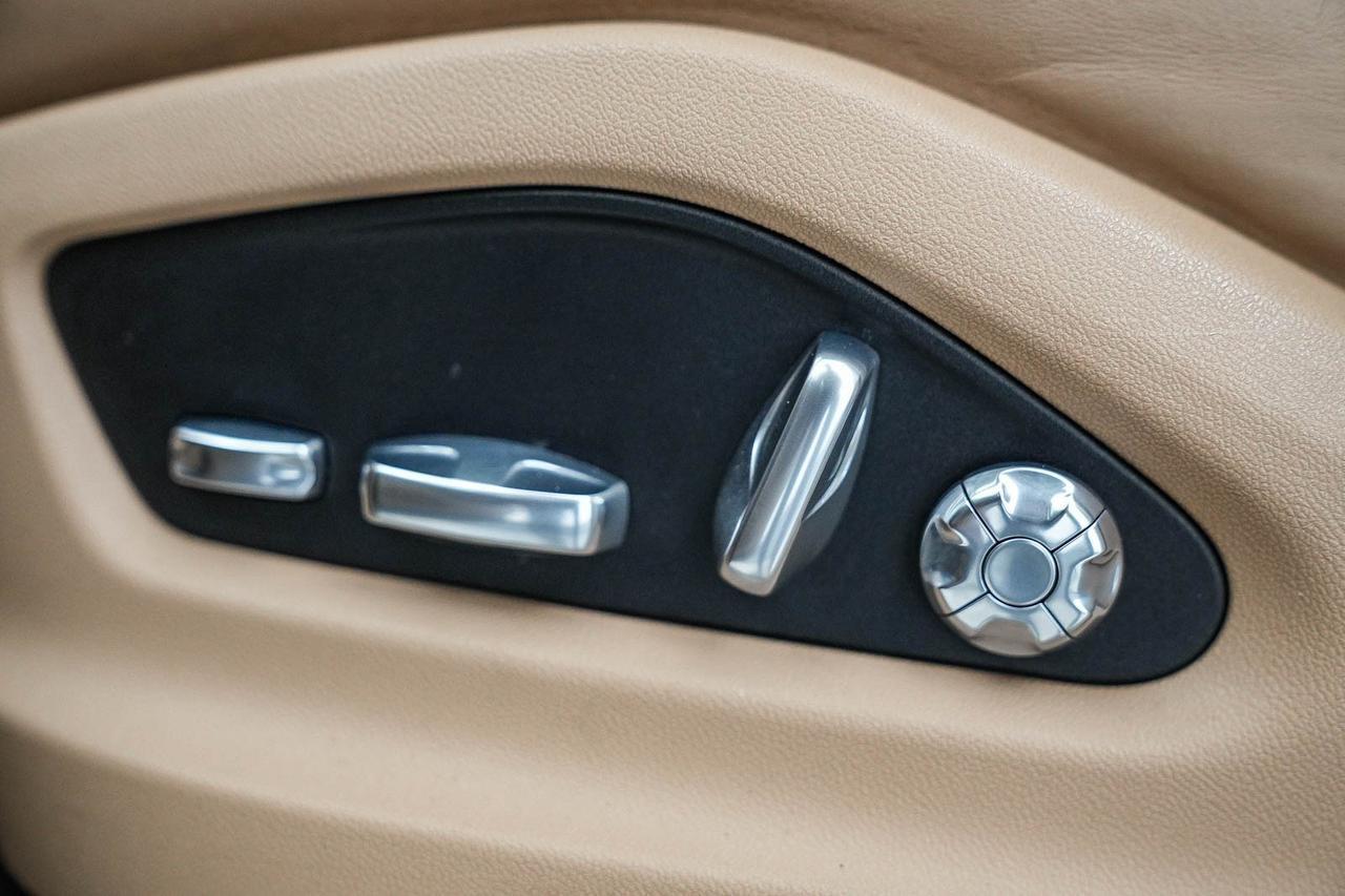 2019 Porsche Cayenne Newport Beach CA
