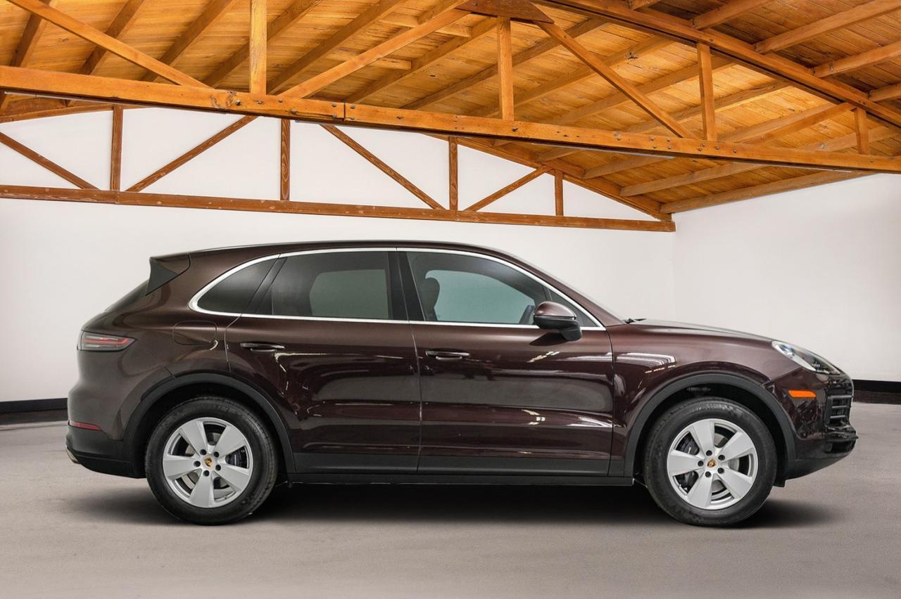 2019 Porsche Cayenne Newport Beach CA