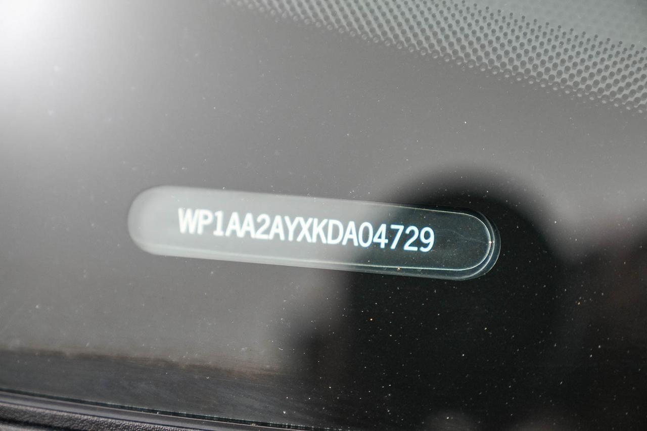 2019 Porsche Cayenne Newport Beach CA