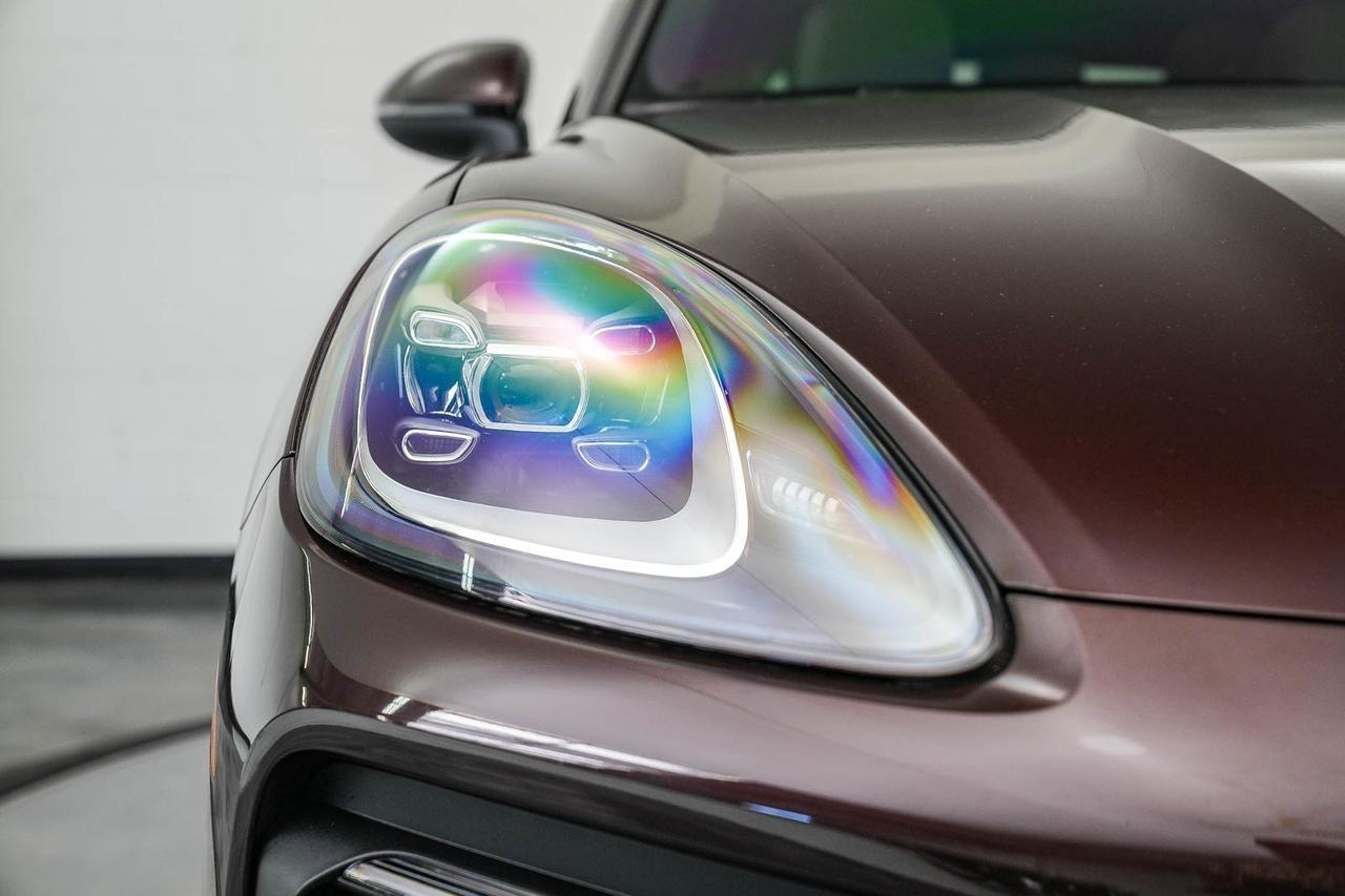 2019 Porsche Cayenne Newport Beach CA