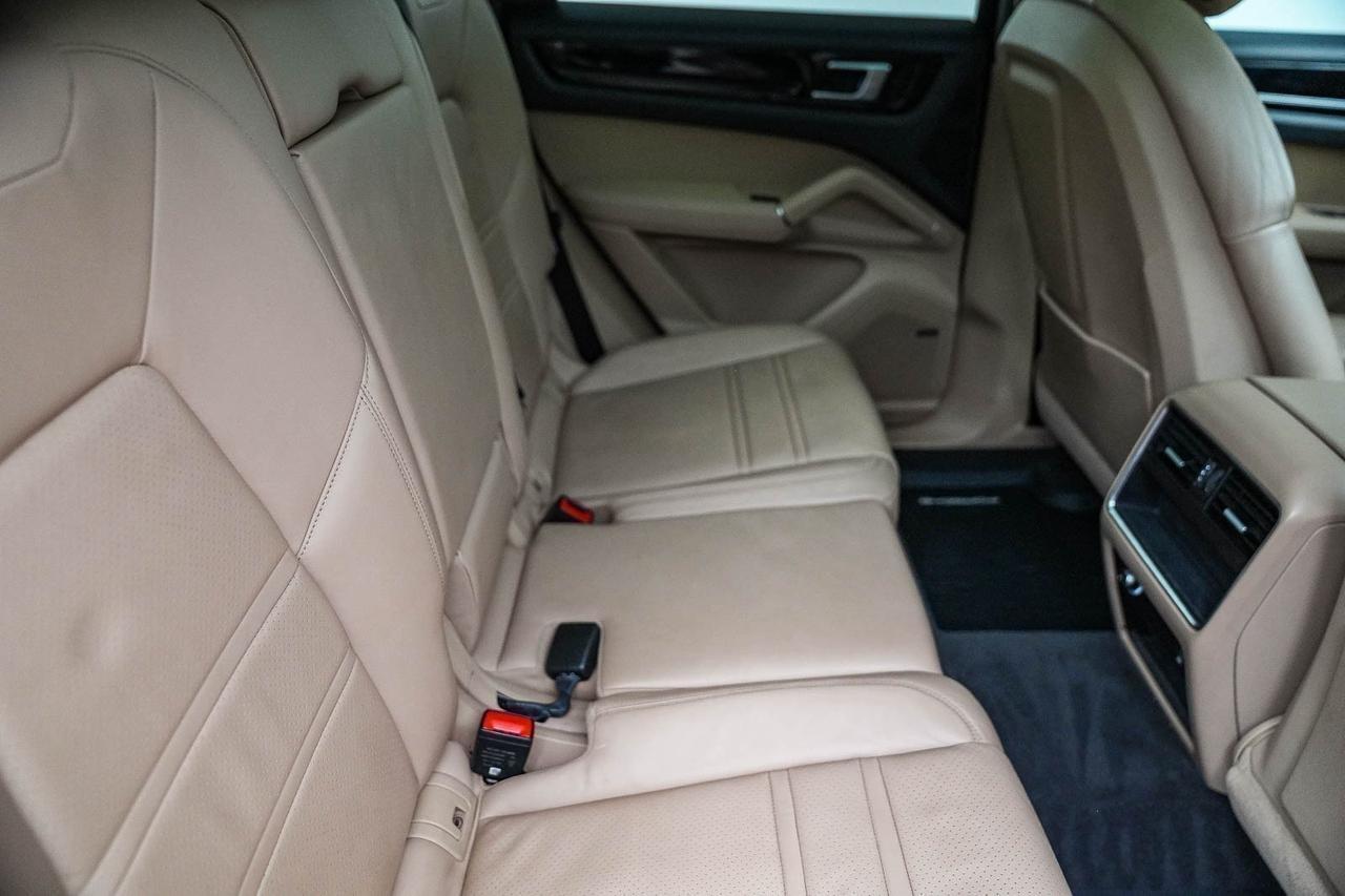 2019 Porsche Cayenne Newport Beach CA