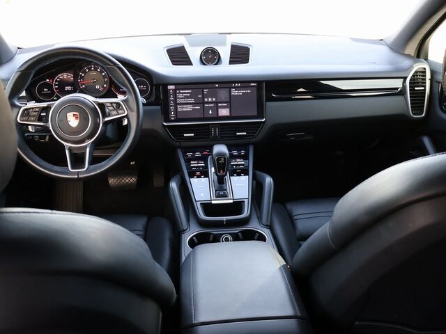 2019 Porsche Cayenne  Oshkosh WI