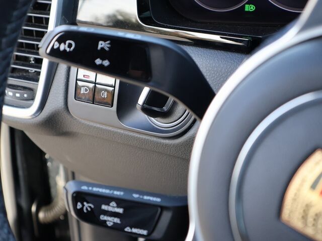 2019 Porsche Cayenne  Oshkosh WI