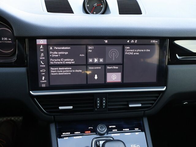 2019 Porsche Cayenne  Oshkosh WI