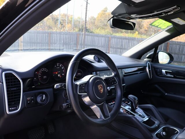 2019 Porsche Cayenne  Oshkosh WI