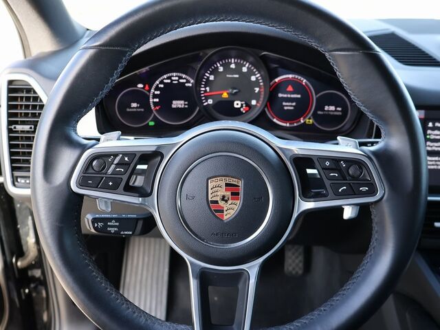 2019 Porsche Cayenne  Oshkosh WI