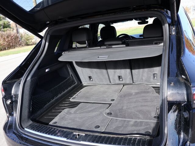 2019 Porsche Cayenne  Oshkosh WI