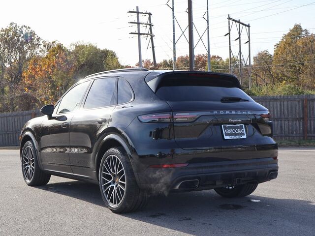 2019 Porsche Cayenne  Oshkosh WI