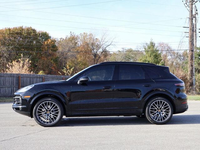 2019 Porsche Cayenne  Oshkosh WI
