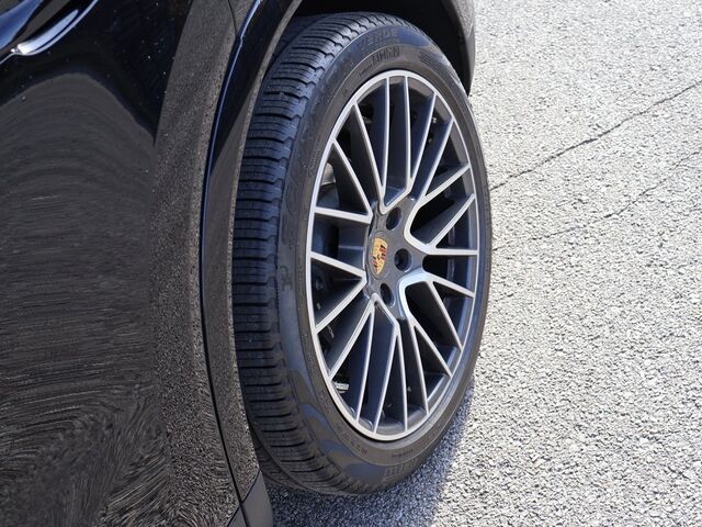 2019 Porsche Cayenne  Oshkosh WI