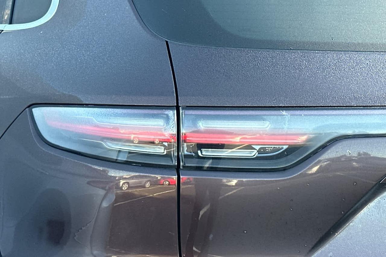 2019 Porsche Cayenne Roseville CA