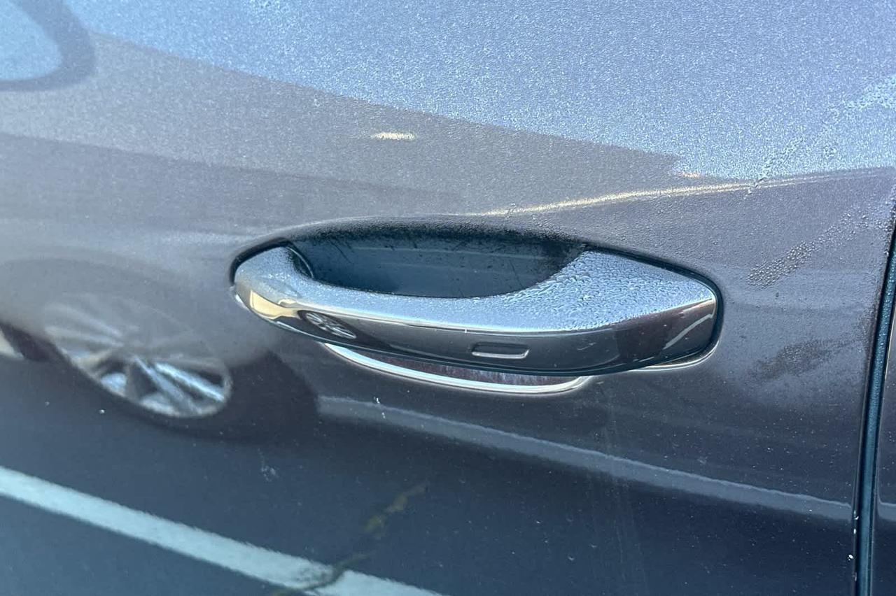 2019 Porsche Cayenne Roseville CA