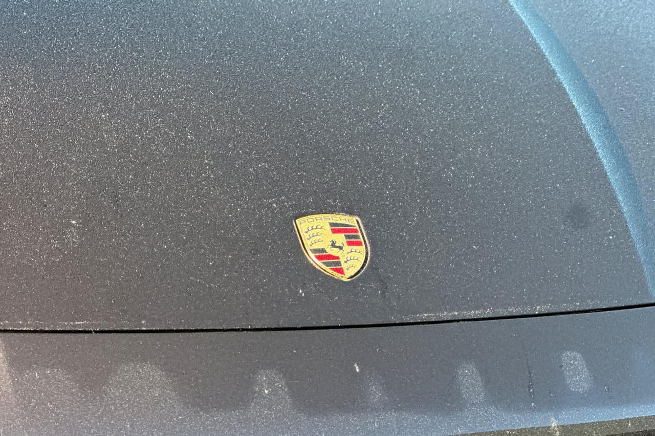 2019 Porsche Cayenne Roseville CA