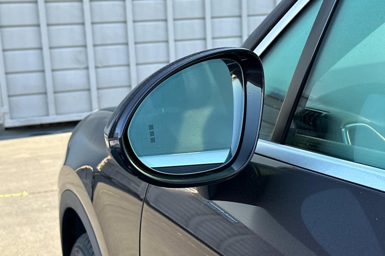 2019 Porsche Cayenne Roseville CA