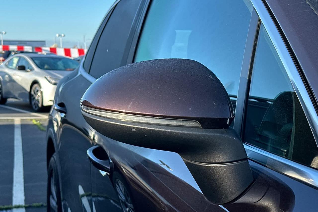 2019 Porsche Cayenne Roseville CA