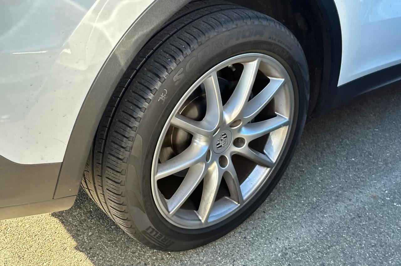 2019 Porsche Cayenne Roseville CA