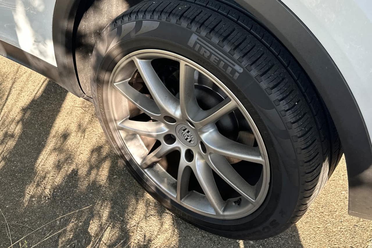2019 Porsche Cayenne Roseville CA