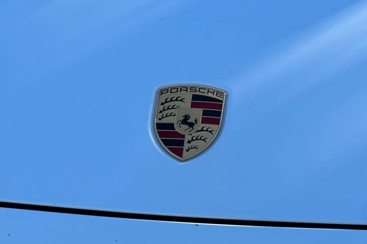 2019 Porsche Cayenne Roseville CA