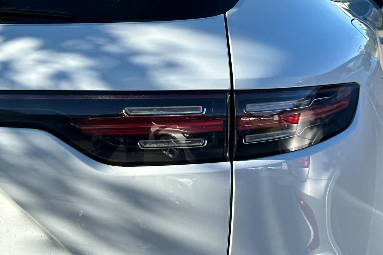 2019 Porsche Cayenne Roseville CA