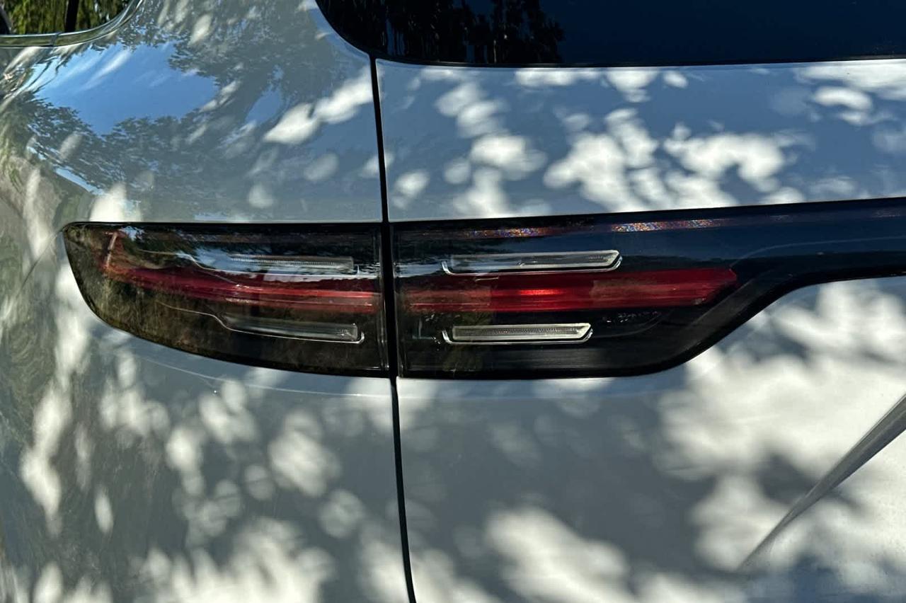 2019 Porsche Cayenne Roseville CA