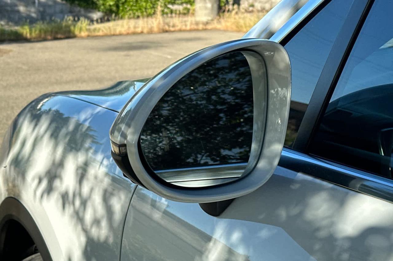 2019 Porsche Cayenne Roseville CA