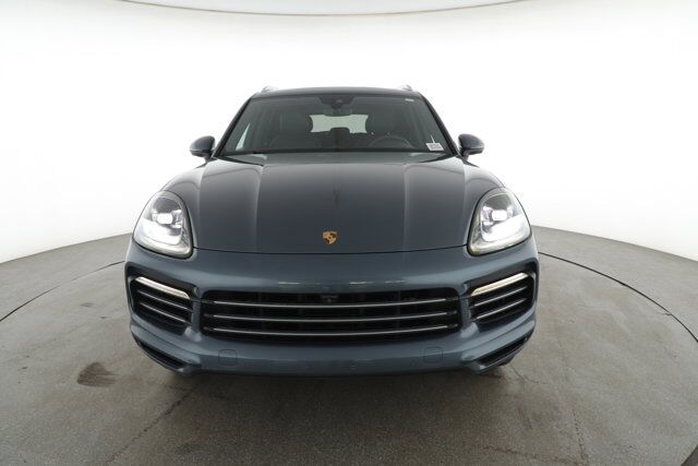 2019 Porsche Cayenne New Braunfels TX