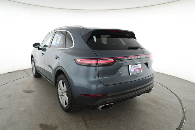 2019 Porsche Cayenne New Braunfels TX
