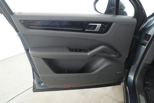 2019 Porsche Cayenne New Braunfels TX