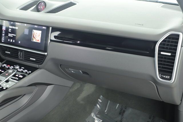 2019 Porsche Cayenne New Braunfels TX