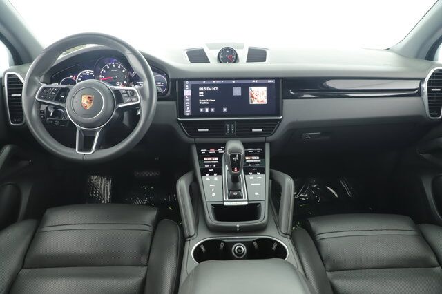 2019 Porsche Cayenne New Braunfels TX
