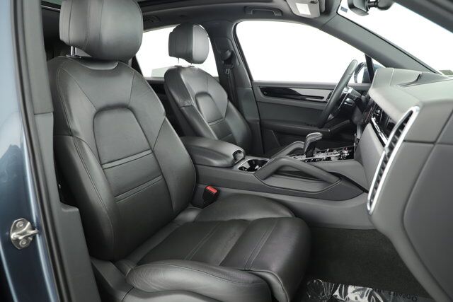 2019 Porsche Cayenne New Braunfels TX