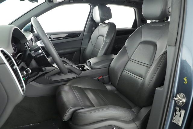 2019 Porsche Cayenne New Braunfels TX