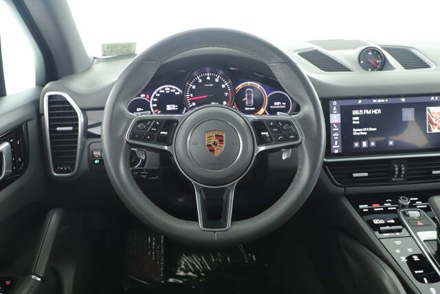 2019 Porsche Cayenne New Braunfels TX