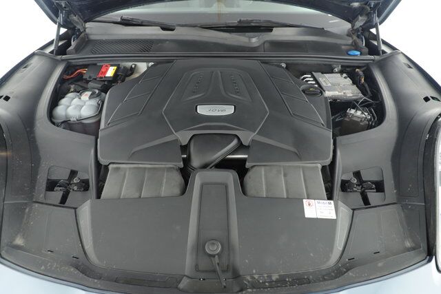 2019 Porsche Cayenne New Braunfels TX
