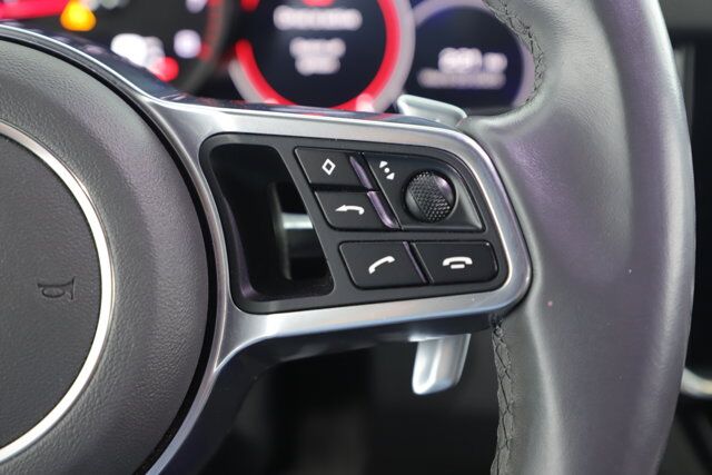 2019 Porsche Cayenne New Braunfels TX
