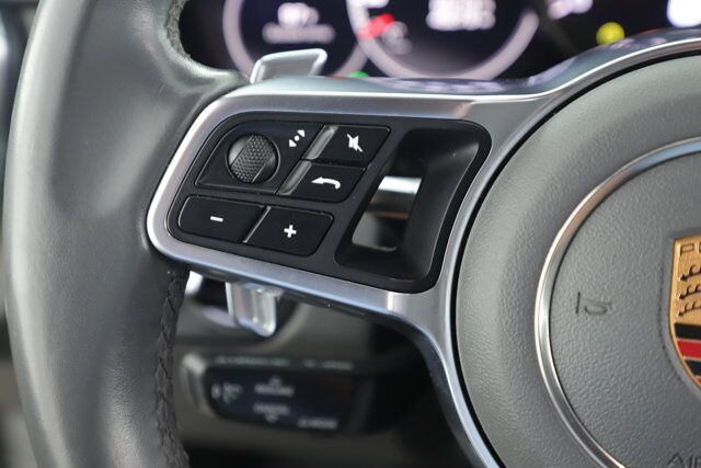 2019 Porsche Cayenne New Braunfels TX