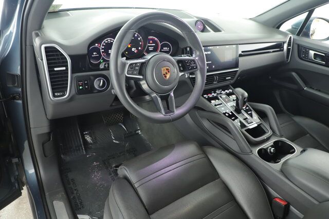 2019 Porsche Cayenne New Braunfels TX