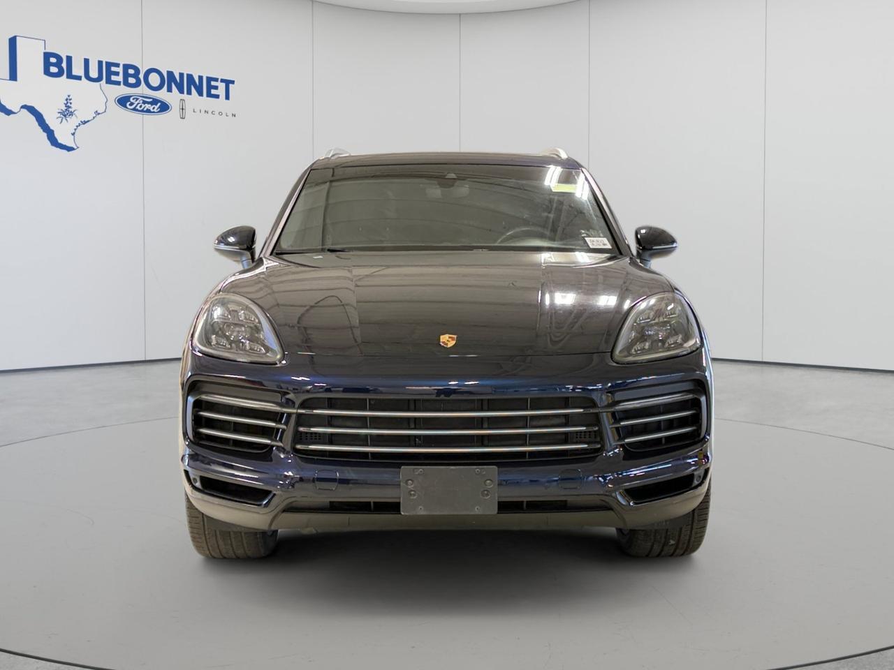 2019 Porsche Cayenne New Braunfels TX