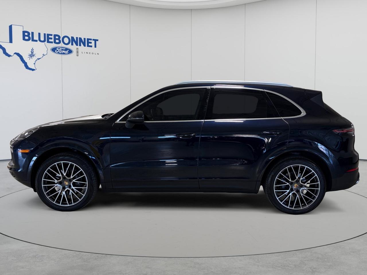 2019 Porsche Cayenne New Braunfels TX
