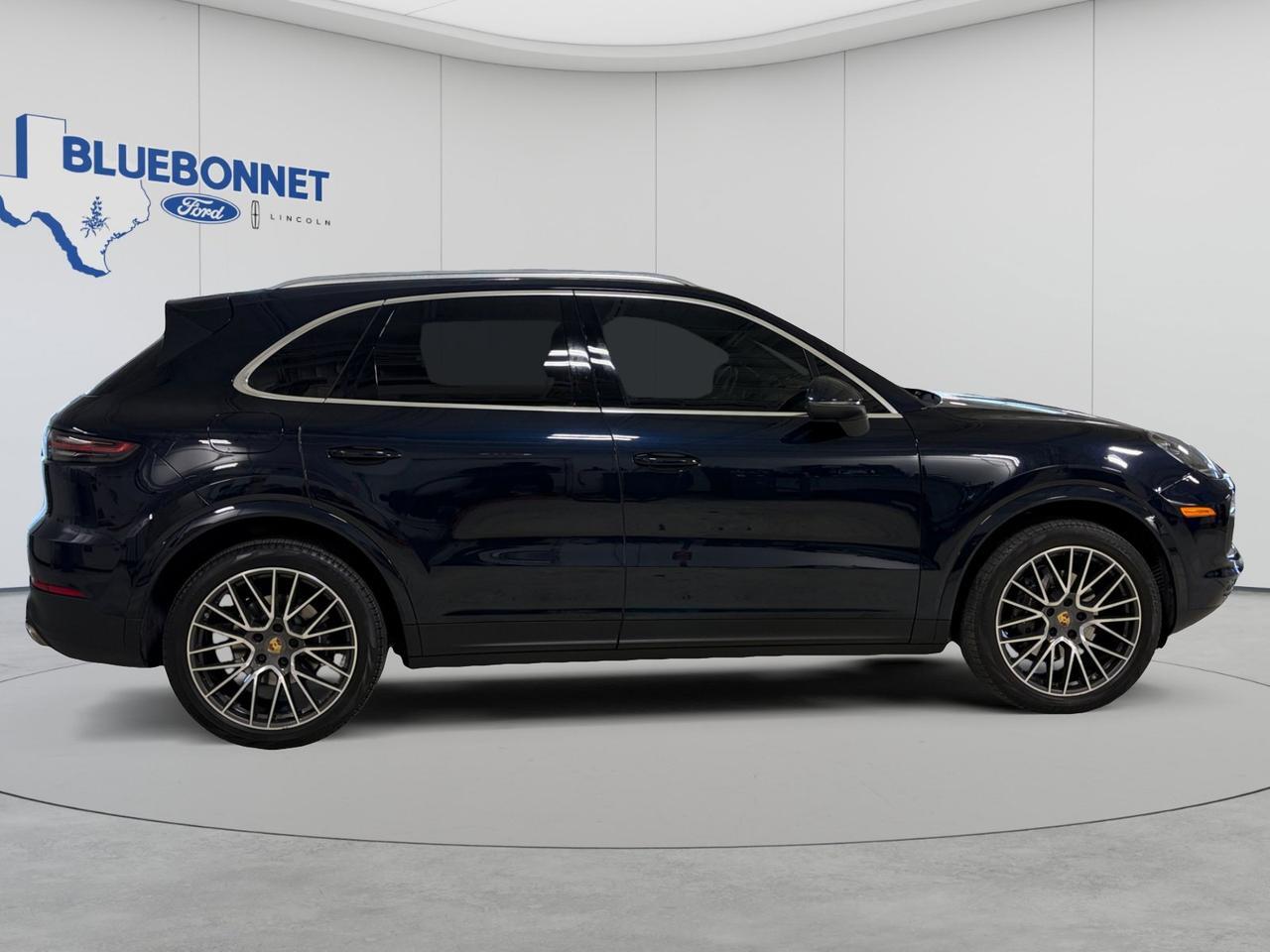 2019 Porsche Cayenne New Braunfels TX