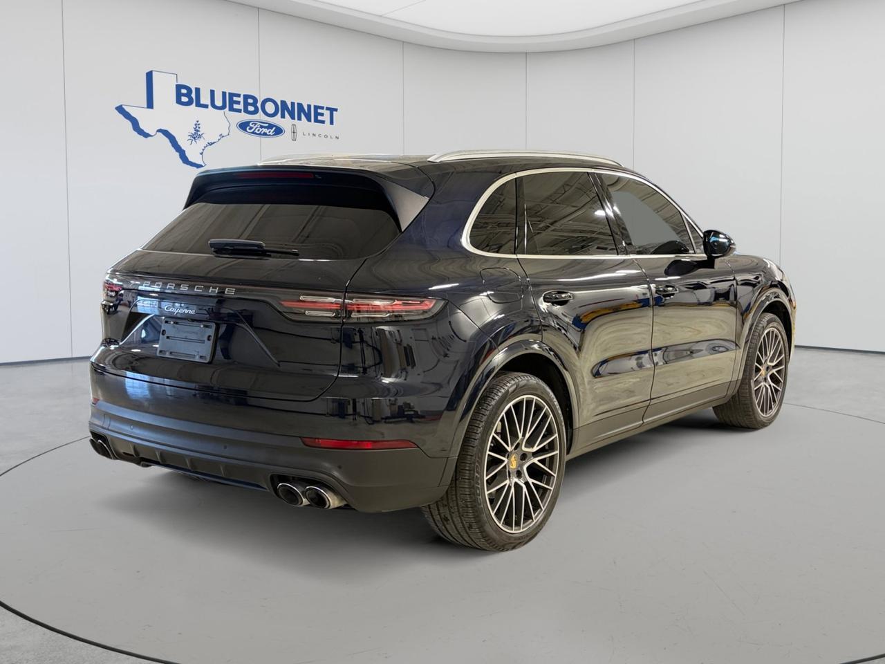 2019 Porsche Cayenne New Braunfels TX