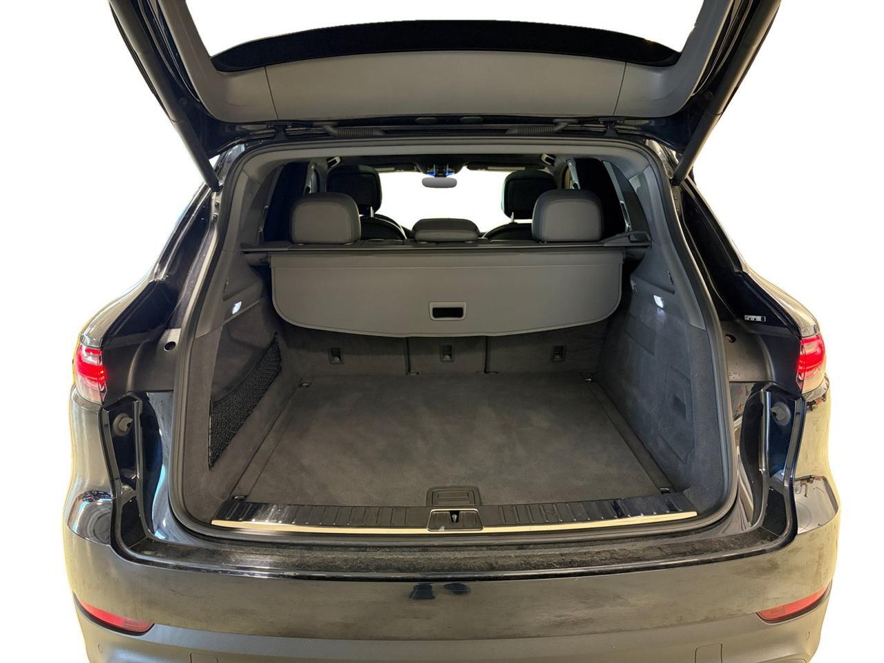 2019 Porsche Cayenne New Braunfels TX