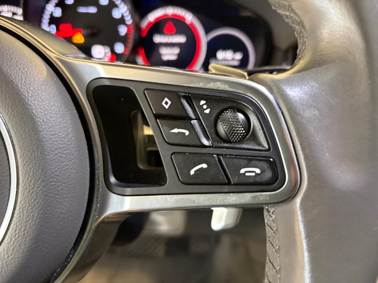 2019 Porsche Cayenne New Braunfels TX
