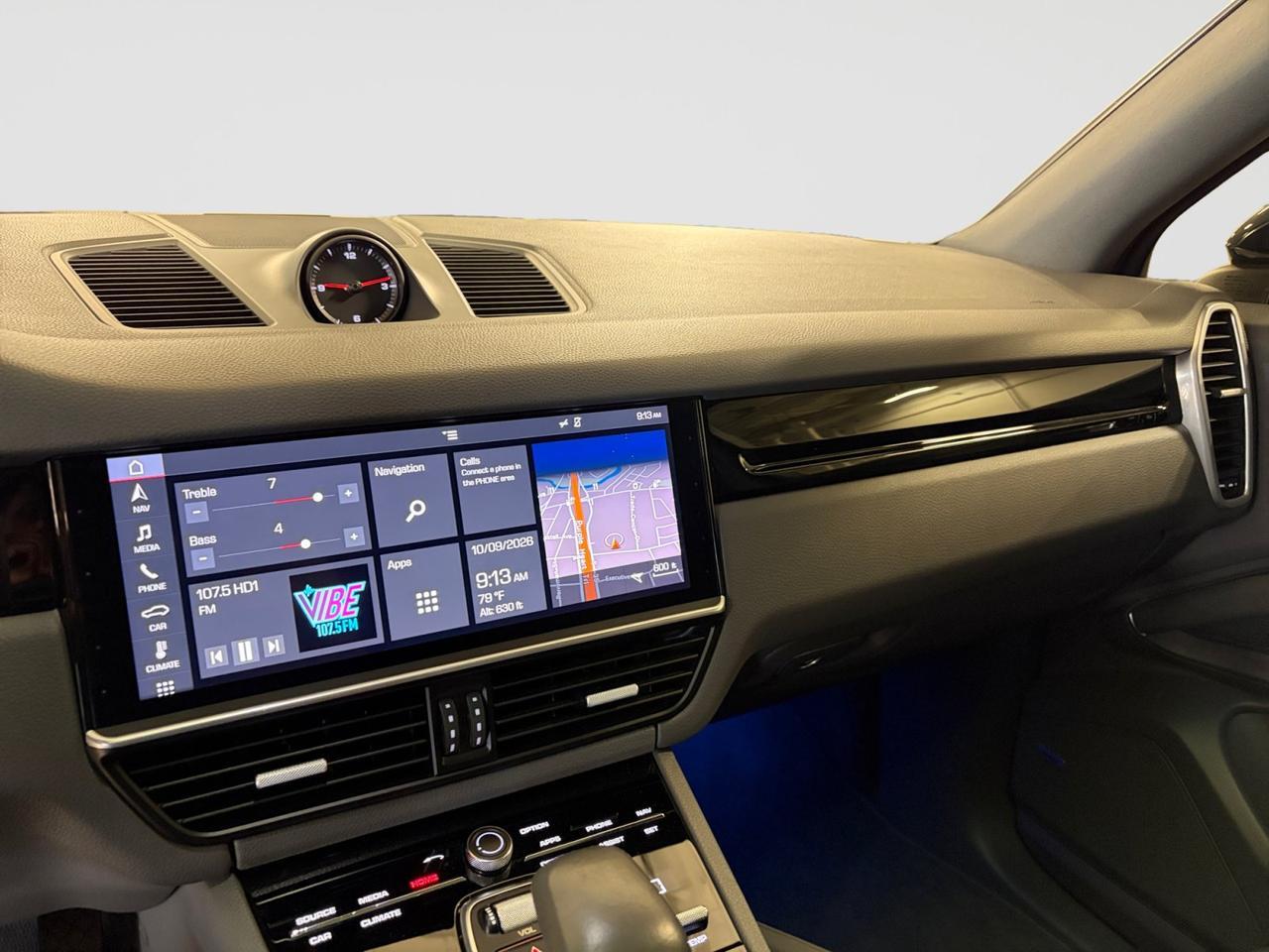 2019 Porsche Cayenne New Braunfels TX