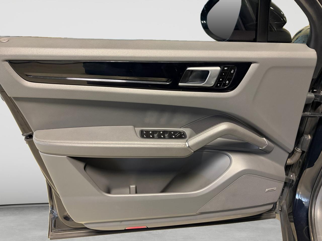 2019 Porsche Cayenne New Braunfels TX