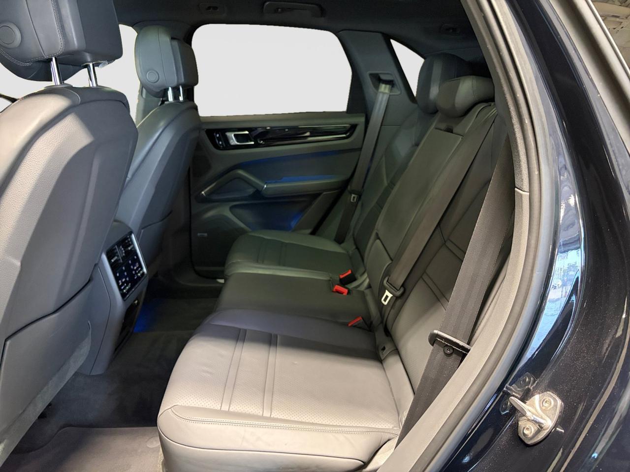 2019 Porsche Cayenne New Braunfels TX